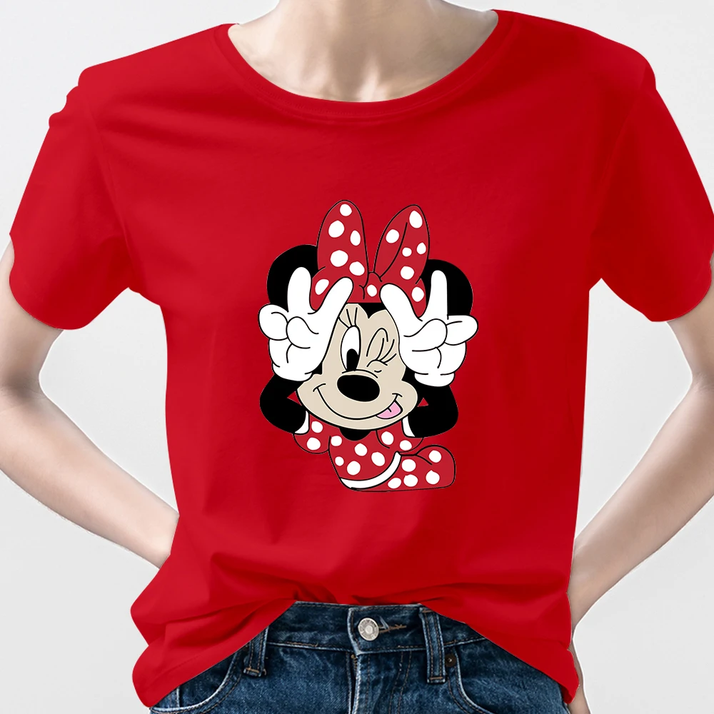 Urbano Mickey Mouse Disney T Shirt 