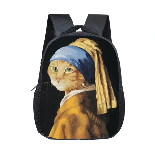 Details more than 169 anime cat backpack in.eteachers