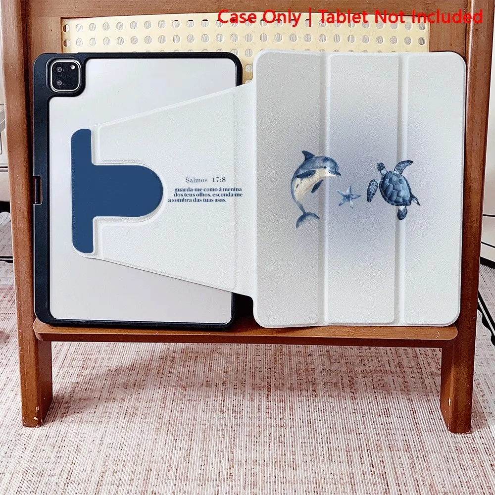 Universal Protective Tablet Case – Stylish and Durable Design