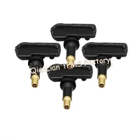 1/4pcs 56029398AB Tire Pressure Monitoring System For Dodge Charger Challenger Durango Grand Caravan 433MHz TPMS Sensor - Image 2