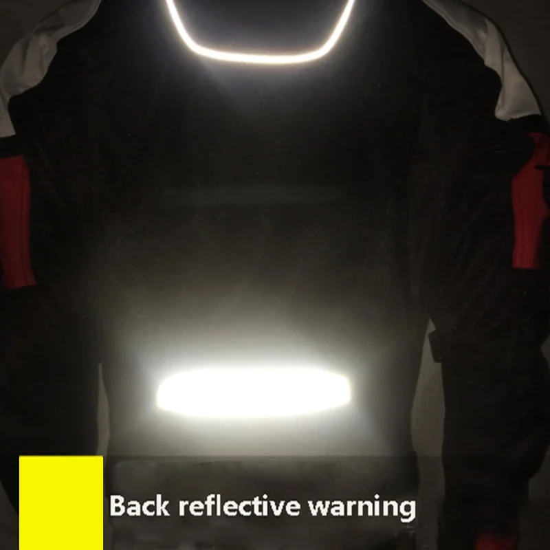 SULAITE Motorcycle Jacket Men Summer Chaqueta Moto Jacket Riding Clothes Breathable Mesh Cloth Touring Racing Motorcycle motorcycle jacket,motorcycle clothing