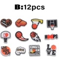 Style-B  12PCS