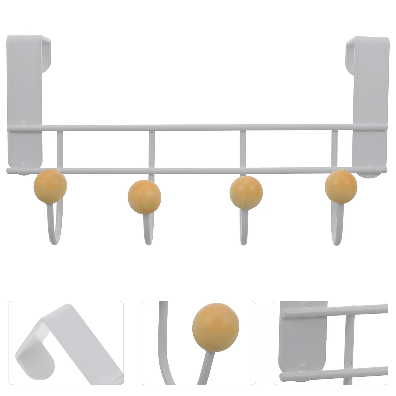 

Over The Door Hook Bedroom Door Hanger Hanging Hook Over The Door Hanger
