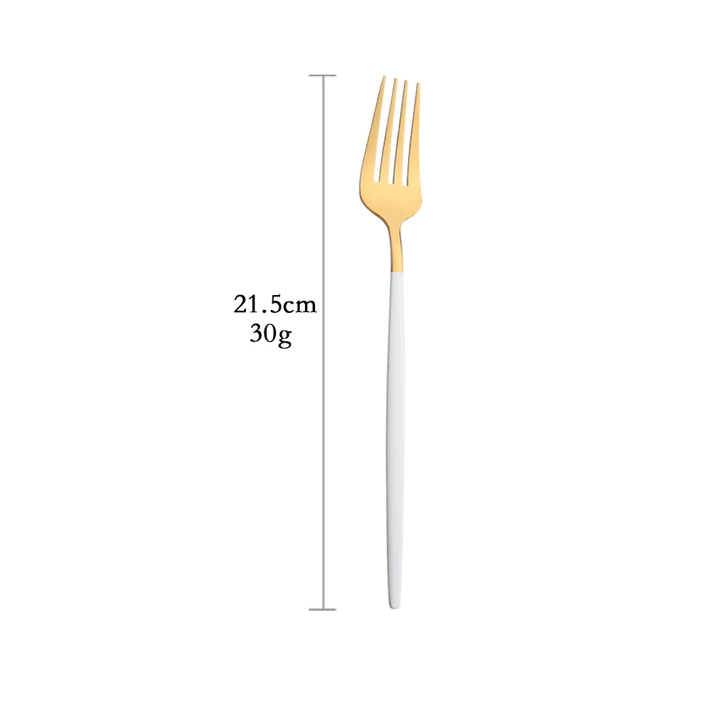 1Pc Dinner Fork