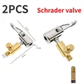 2PC Zinc Deflatable