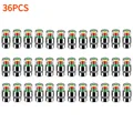 36pcs