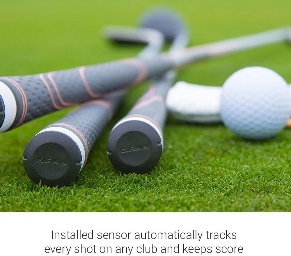 Original Garmin Approach CT10 Automatic Club Tracking System Sensors