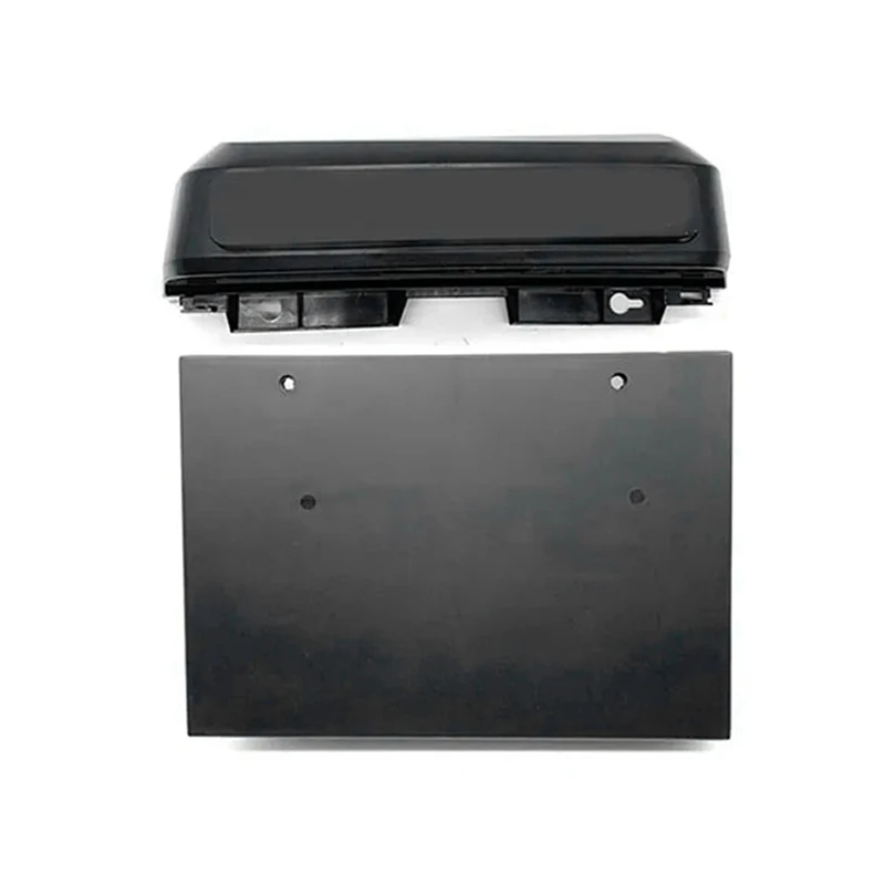 

75126-60060 для Toyota LAND CRUISER PRADO 120 LC120 2003-2009 Замена кронштейна заднего номерного знака автомобиля