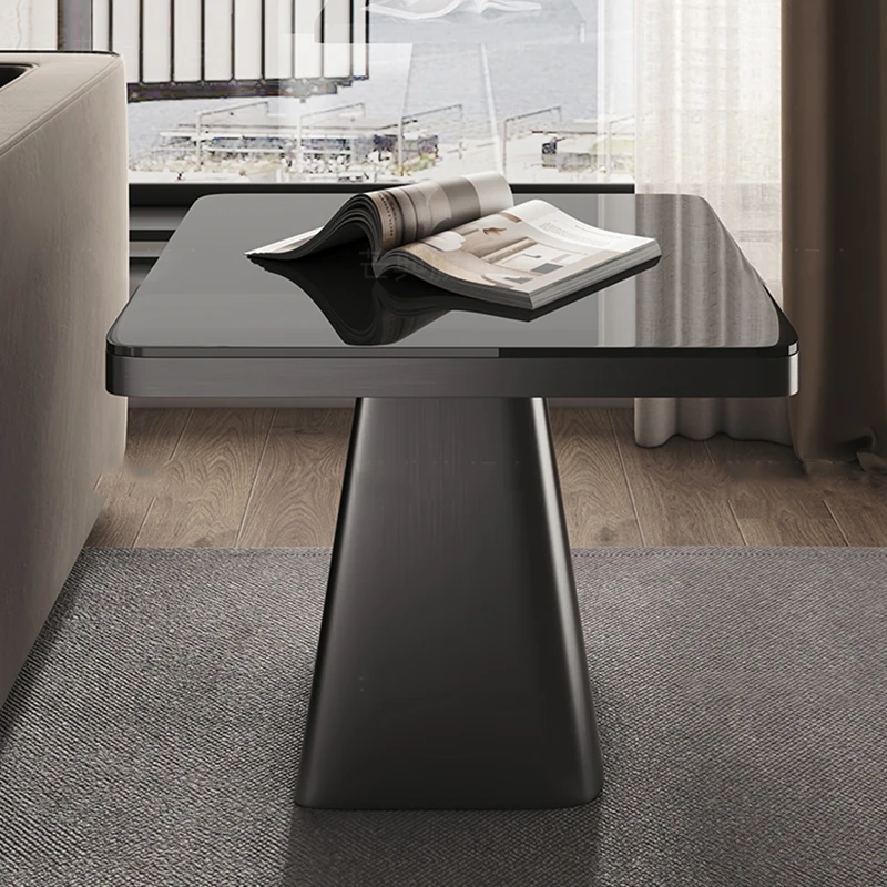 

Nesting Coffee Sofa Side Table Nightstands Center Tea Dressing Desk Table Luxury Nordic Table Basse Marbre Replica Furniture