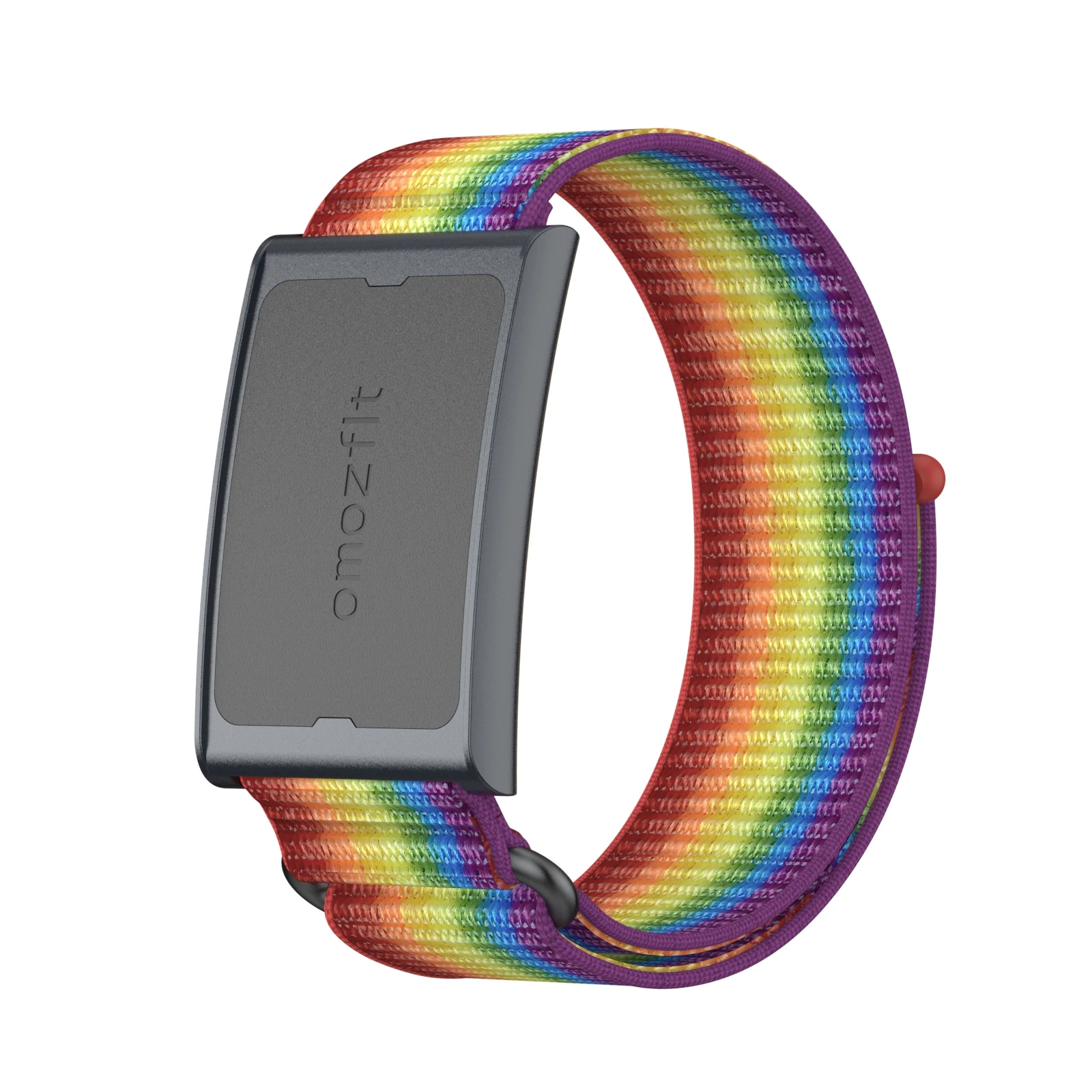 لحزام معصم Huami Amazfit Helio، سوار معصم بحلقتين...