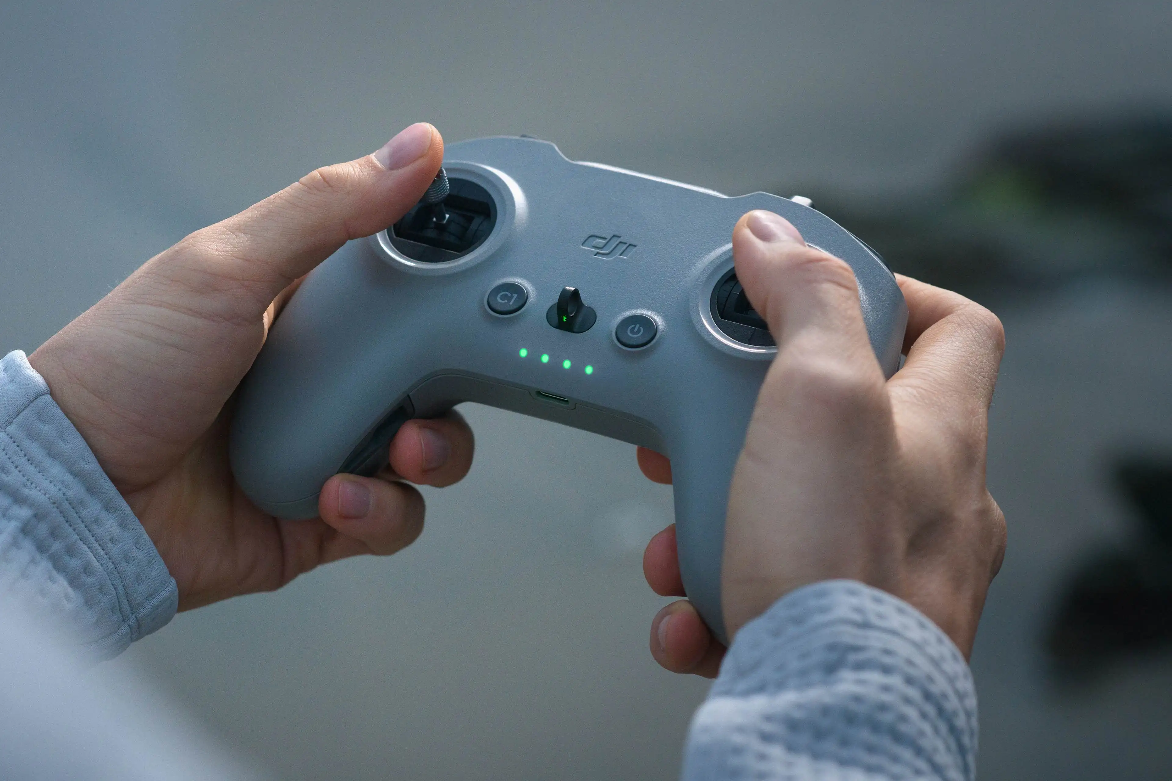 جهاز التحكم عن بعد - الصورة 6