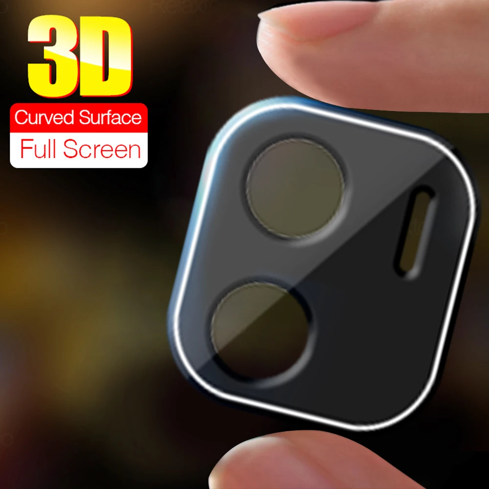 Per Xiaomi Redmi A1 Custodia 1-3Pcs 3D Back Camera Protector Anello In Vetro Temperato Redmy A1 A 1 1A Redmia1 4G Copriobiettivo Posteriore 6.52 Polli