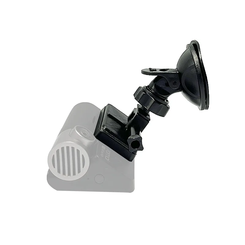 For 70mai pro plus+A500s suction cup holder for 70mai A800S A810 Lite d08  d02 DVR Holder for 70mai A200 A500s Mount