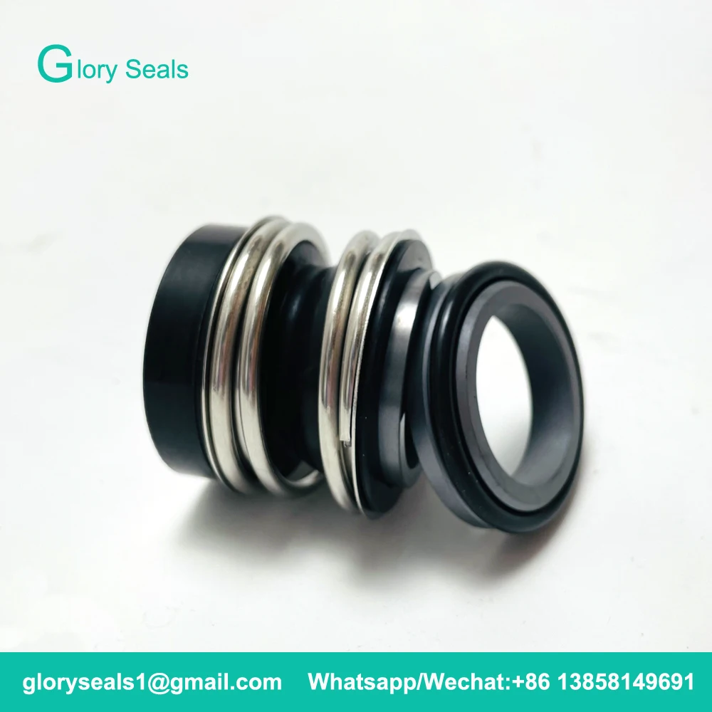 

MG12-50 /G4 Mechanical Seals Shaft Size 50mm With G4 Seat Replace To MG12 Seal Material SIC/SIC/VIT