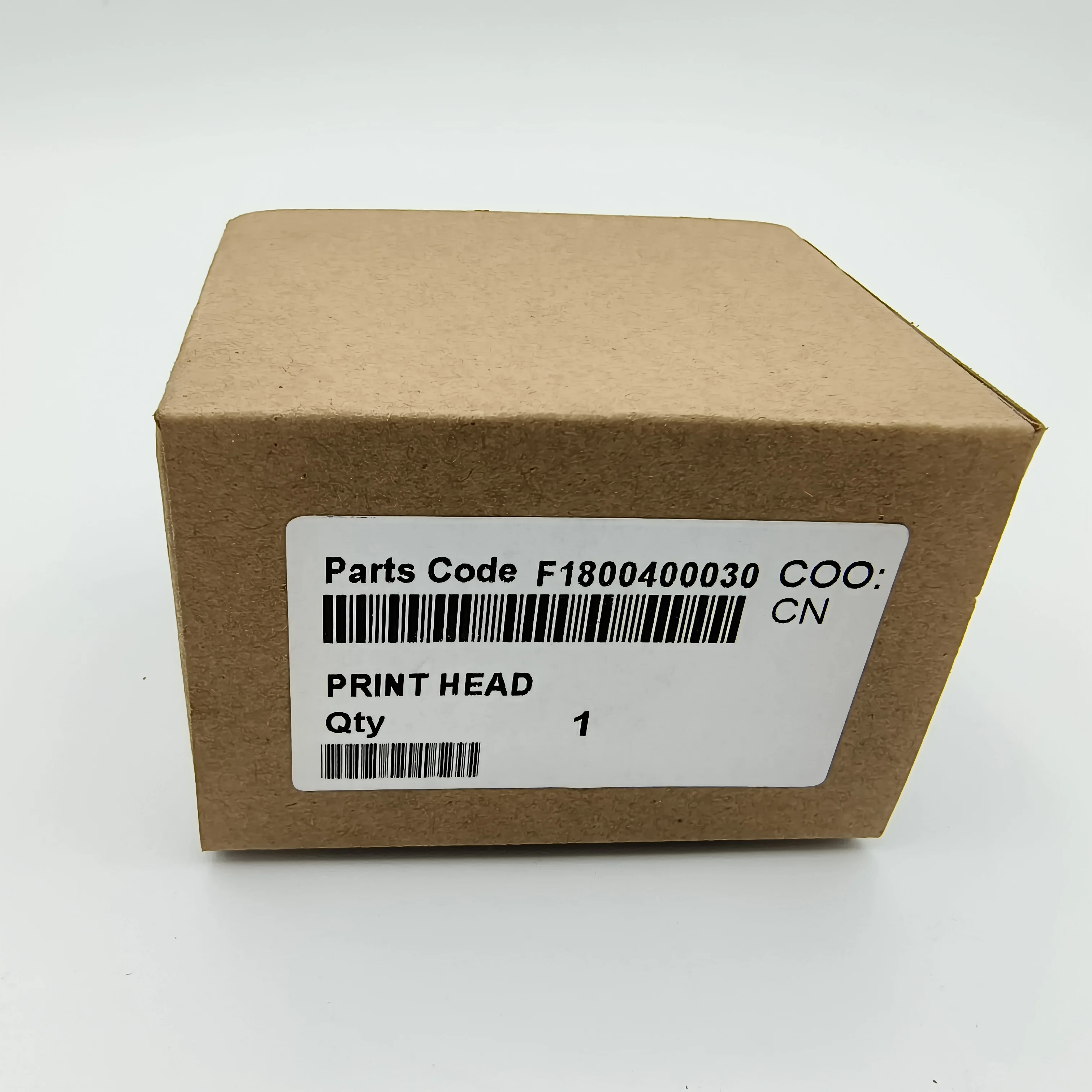Original Print Head F1800400030 For EPSON L800 L801 L805 L810 L850 TX650 PX660 Printhead