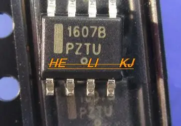 

IC 100% Новинка Бесплатная доставка NCP1607B 1607B SOP-8