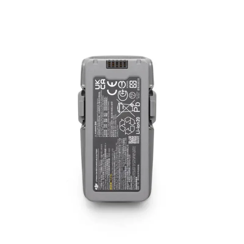 Drone DJI en vol, kit 1 batterie 1 contrôleur à 78,69€, achetez votre drone DJI pas cher