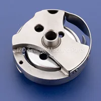HPF-1242(A) Rotary Hook 91-140539-91W/O CAP 130.08.280 for PFAFF 1241-1246, MS-1245, TK-1245, YLM-1245 - Image 4