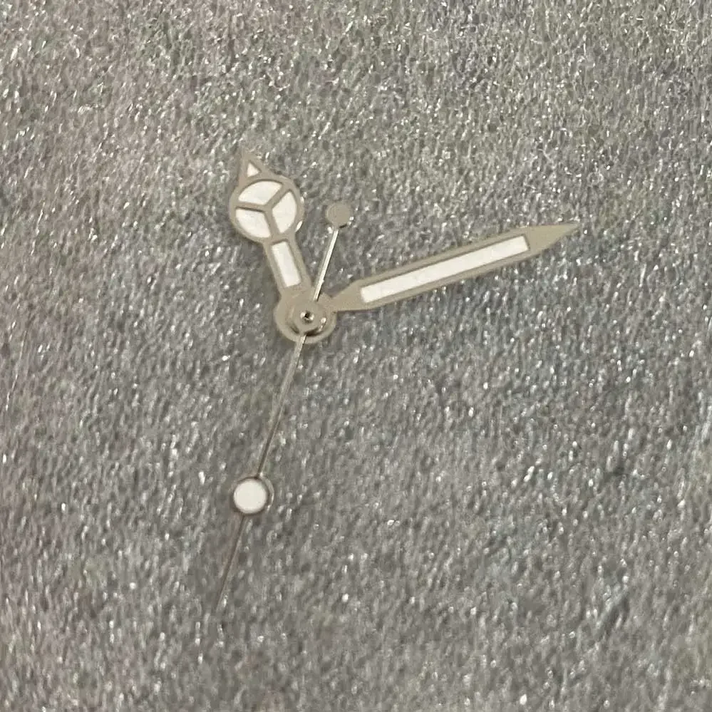 Watch Hands Watch Accessories Replacement Parts Watches Pointer for Miyoda 2115 Quartz Movement