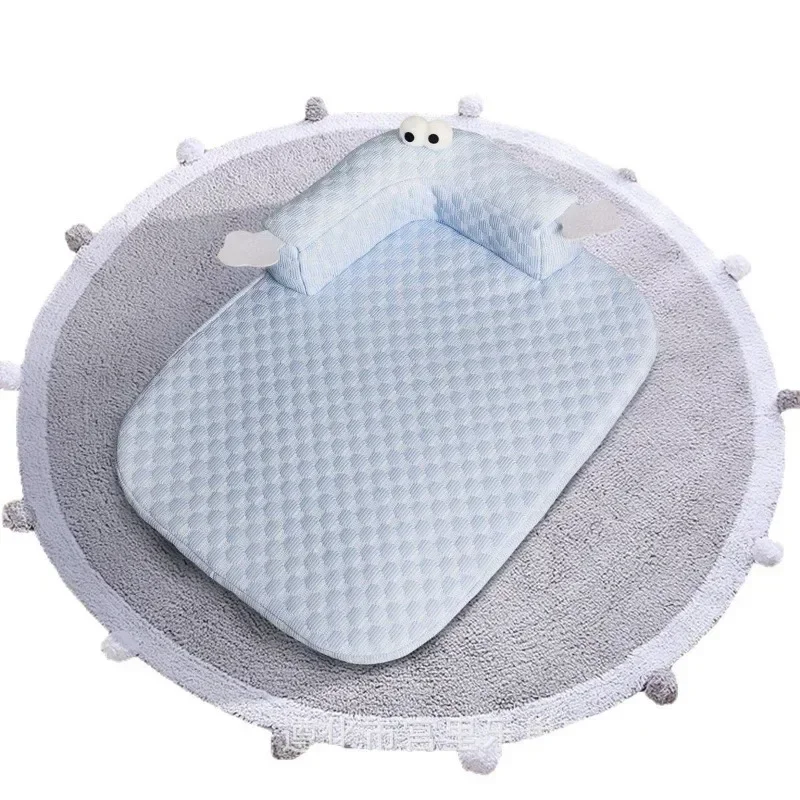 Cooling Beads Dog Mat Removable Pet Pad