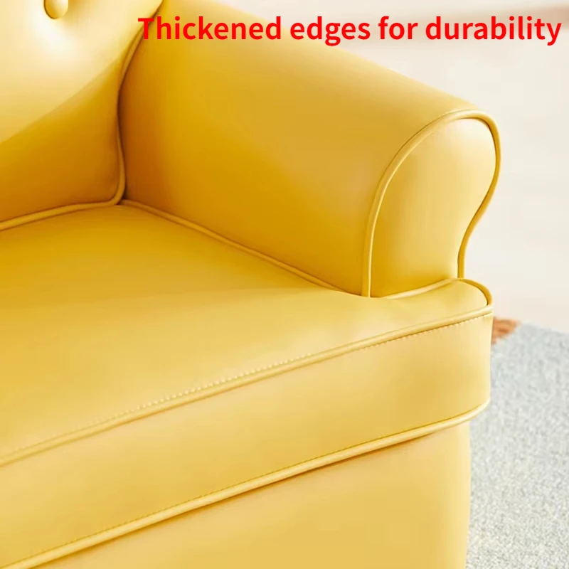 Inflatable Armchair Children's Sofa Kids Child Bed Chair Mini Sofas Couch Little Chairs Children Children's Room Furniture