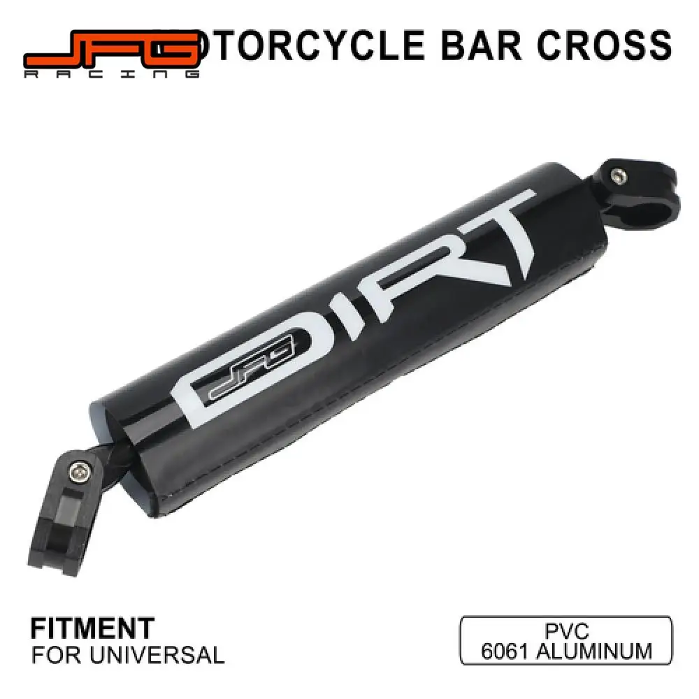Moto Universale 300Mm Bar Pad Bar Cross Manubrio Pad Kit Per Honda Ktm Kawasaki Yamaha Suzuki Husqvarna Dirt Pit Bike