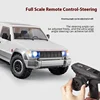 New Ld1297 Rc Remote Controlled Car With Lighting Variable Speed Car Four Wheel Drive Drift Racing Simulation Model Toy Boy Gift 5