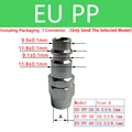 EU PP