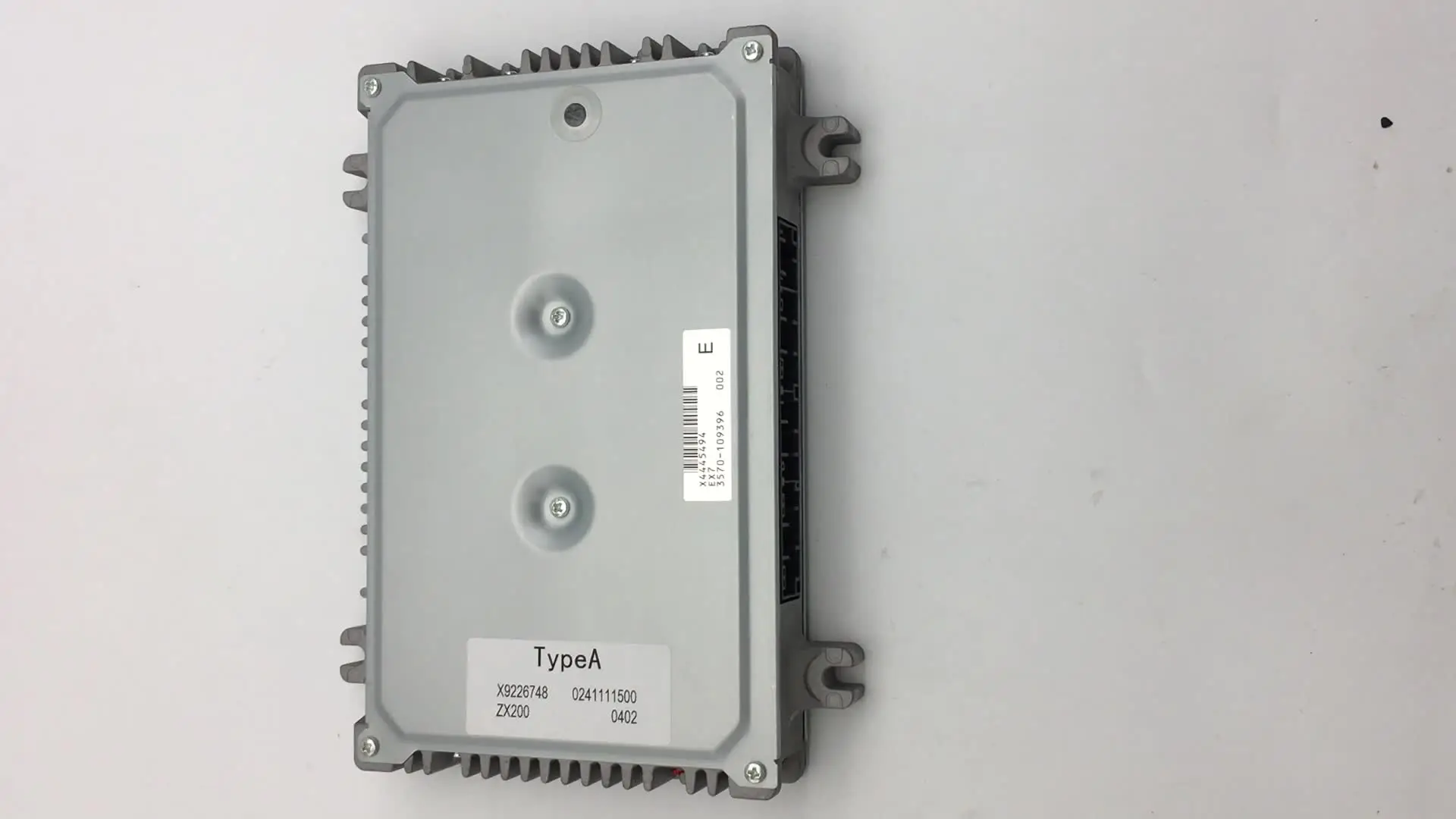 HITACHI ZAXIS ZX 225 CONTROLLER COMPUTER (OEM HI 9226748