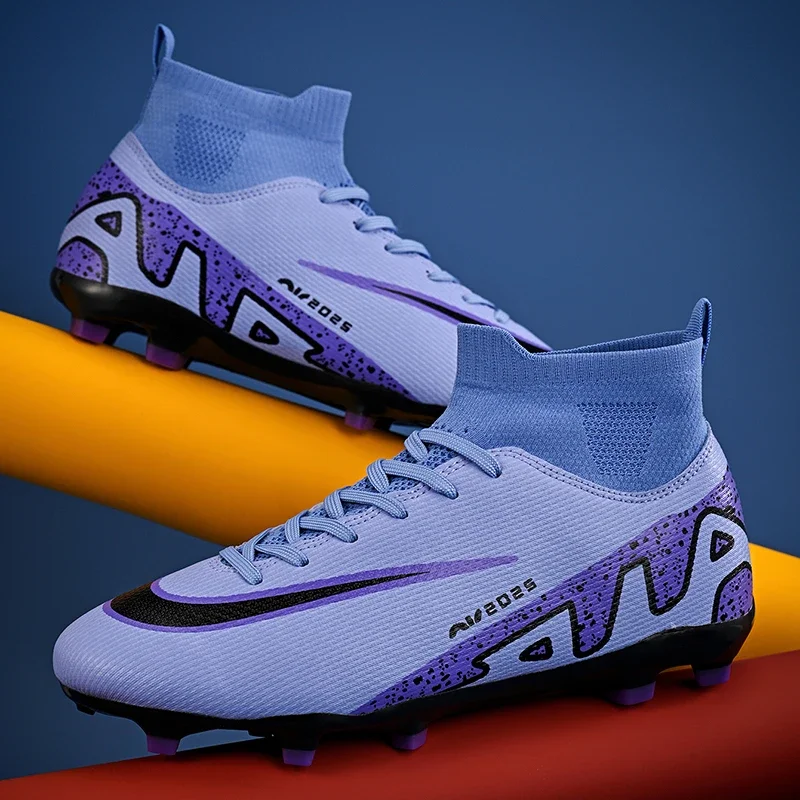 Ultralight Soccer Cleats 5