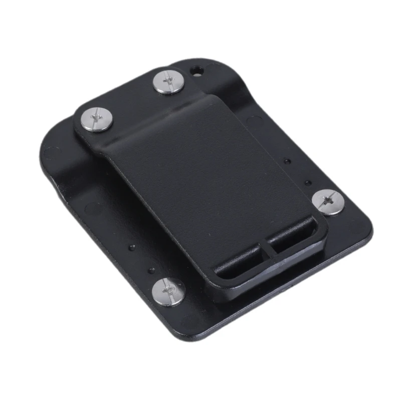 Lightweight Clip On Tape Measure Holder Organizers Clips For Convenience &HandsFree Use In Professional Environment
