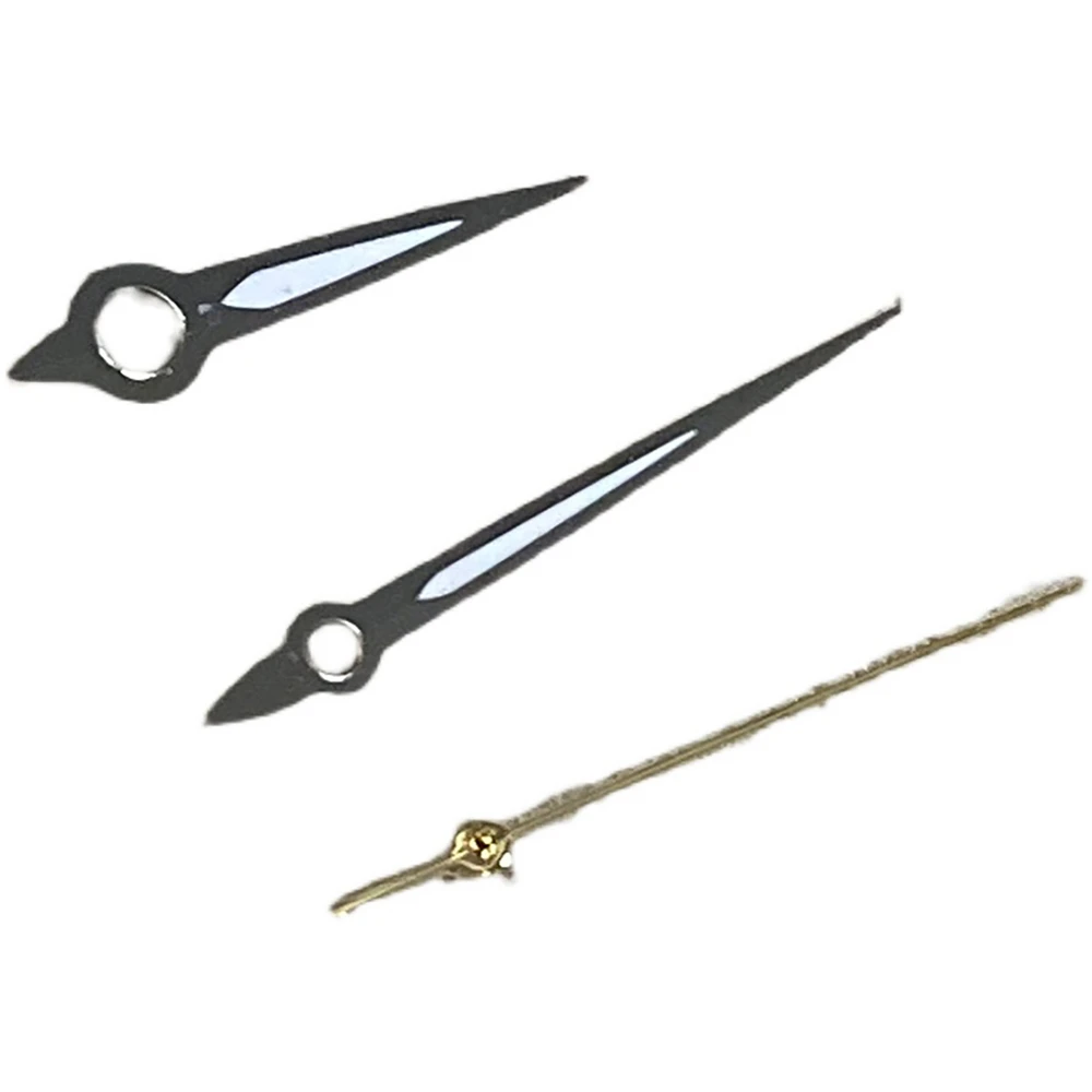 

Luminous Watch Hands Pointer Needle for Japan NH35/NH36 Movement Accessories