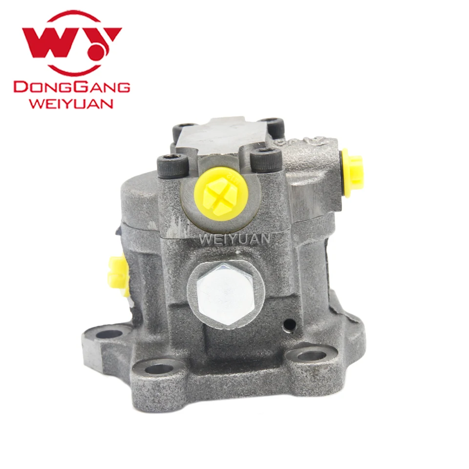 CAT323D oil transfer pump 47957315, C6.6 engine, for Caterpillar  