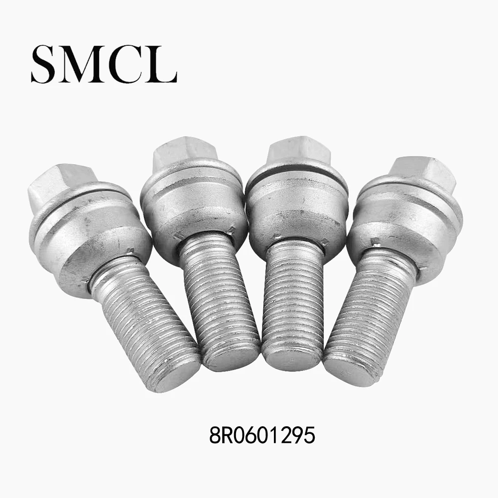 

8R0601295 4 шт. шины whorl для Audi Q3 Q5L RSQ8 RSQ3 Q7 Q5 Q8 A8 S8 VW Touareg
