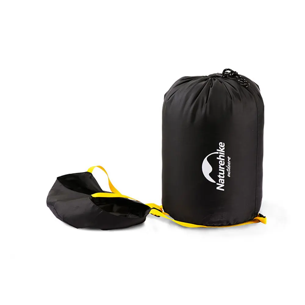 Sleeping Bag Compression Bag 6