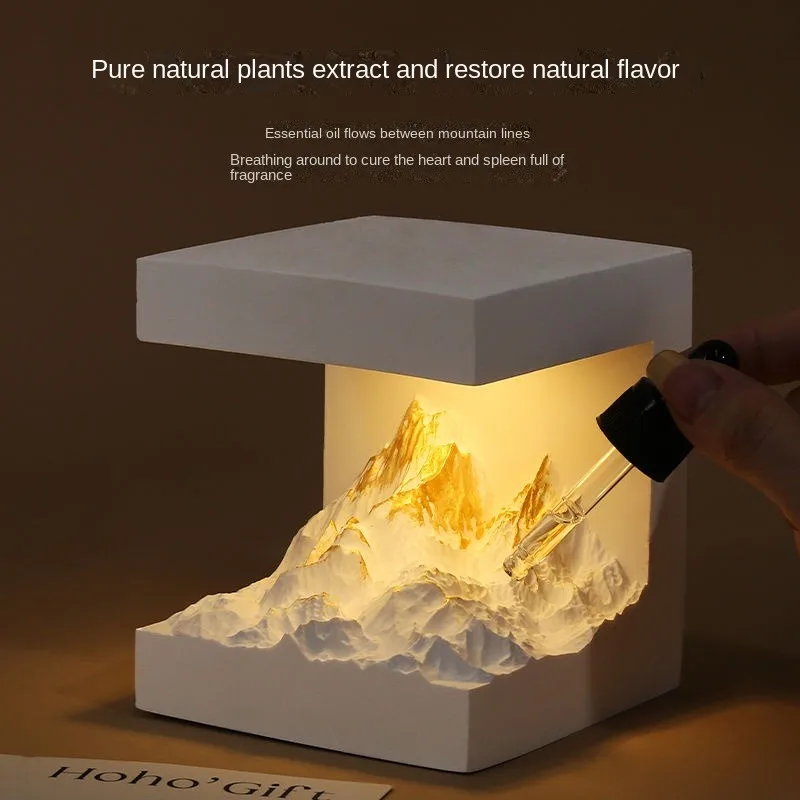 Рисунок 4 - Машина для ароматерапии Sunshine Jinshan