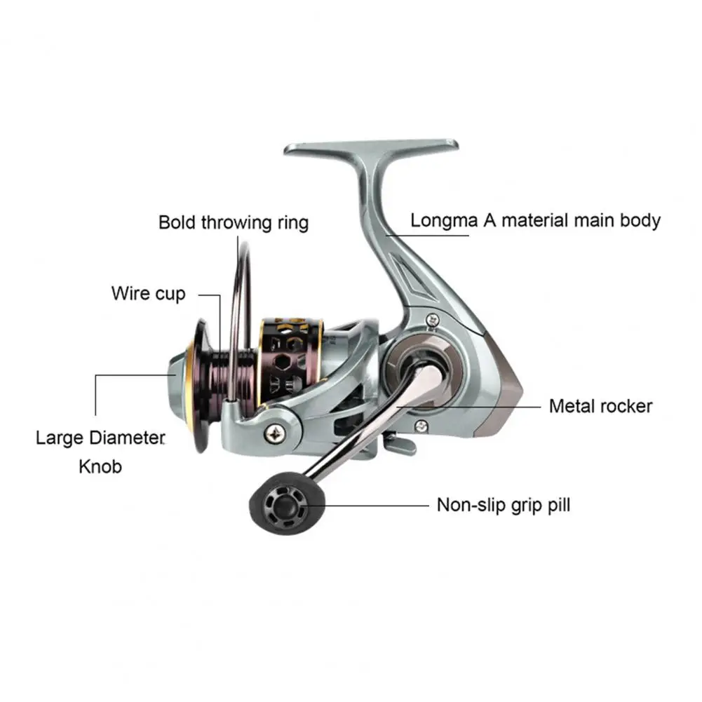 All Metal Wire Cup Wheel Strengthening and Thickening Fishing