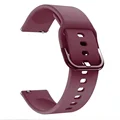 Dark red
