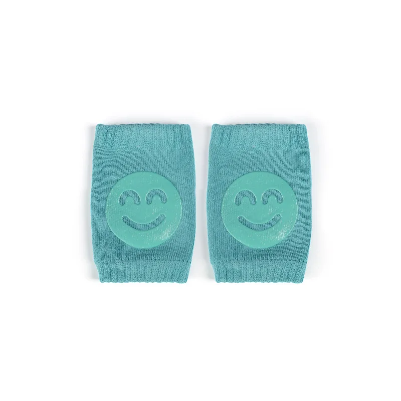 Kids Girl Boy Crawling Elbow Toddlers Baby Knee Pads Safety Mesh Kneepad Protector Leg Warmer Cushion Legging Infants Children