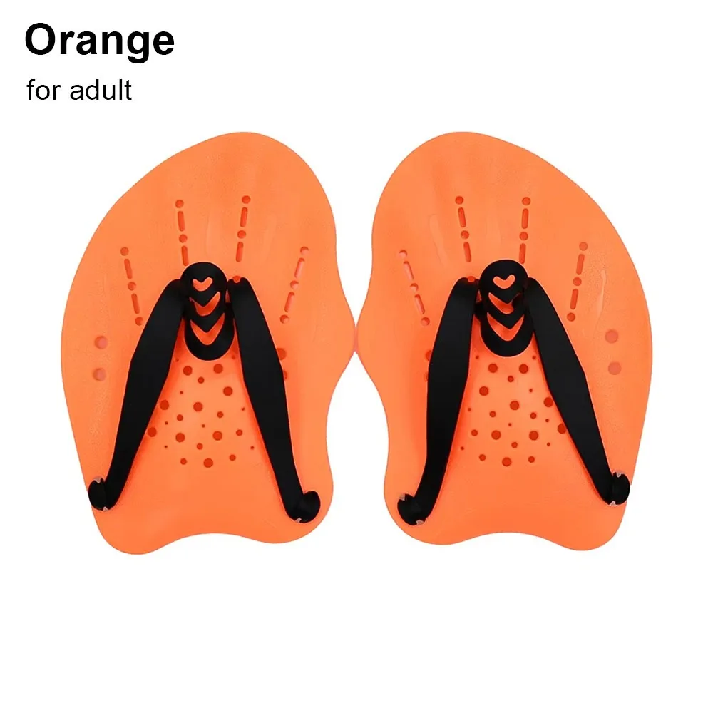 orange for adult