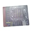 1/64 Car Model Scene With Parking Lot Shooting Garage Pad Floor Mat 40x50cm 1