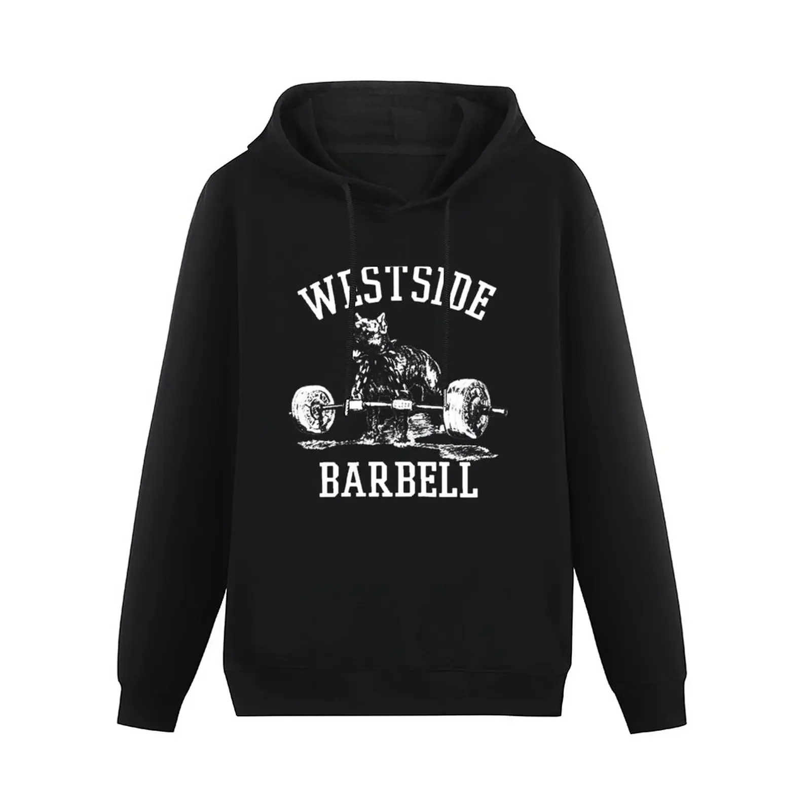New Westside Barbell Rogue Fitness Workout Gear Rogue Gym Pullover Hoodie men wear clothes for men male clothes tracksuits