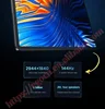 CN Rom Lenovo Pad Pro 12.7 Second Generation 2025 Version Video Entertainment Office Learn Game Tablet Android 2944*1840 LCD 5
