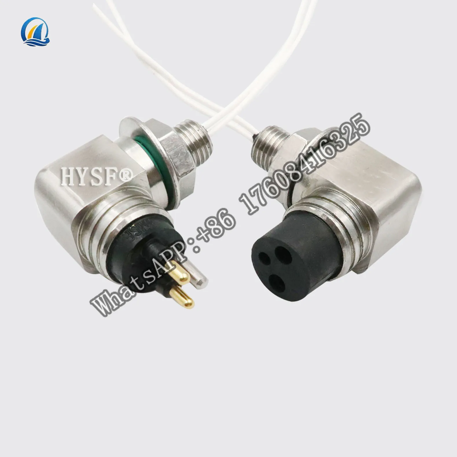 

Subconn pluggable wet 10A MCBHRA2M MCIL2F micro subsea rconnector marine plug ip69K underwater electric connector