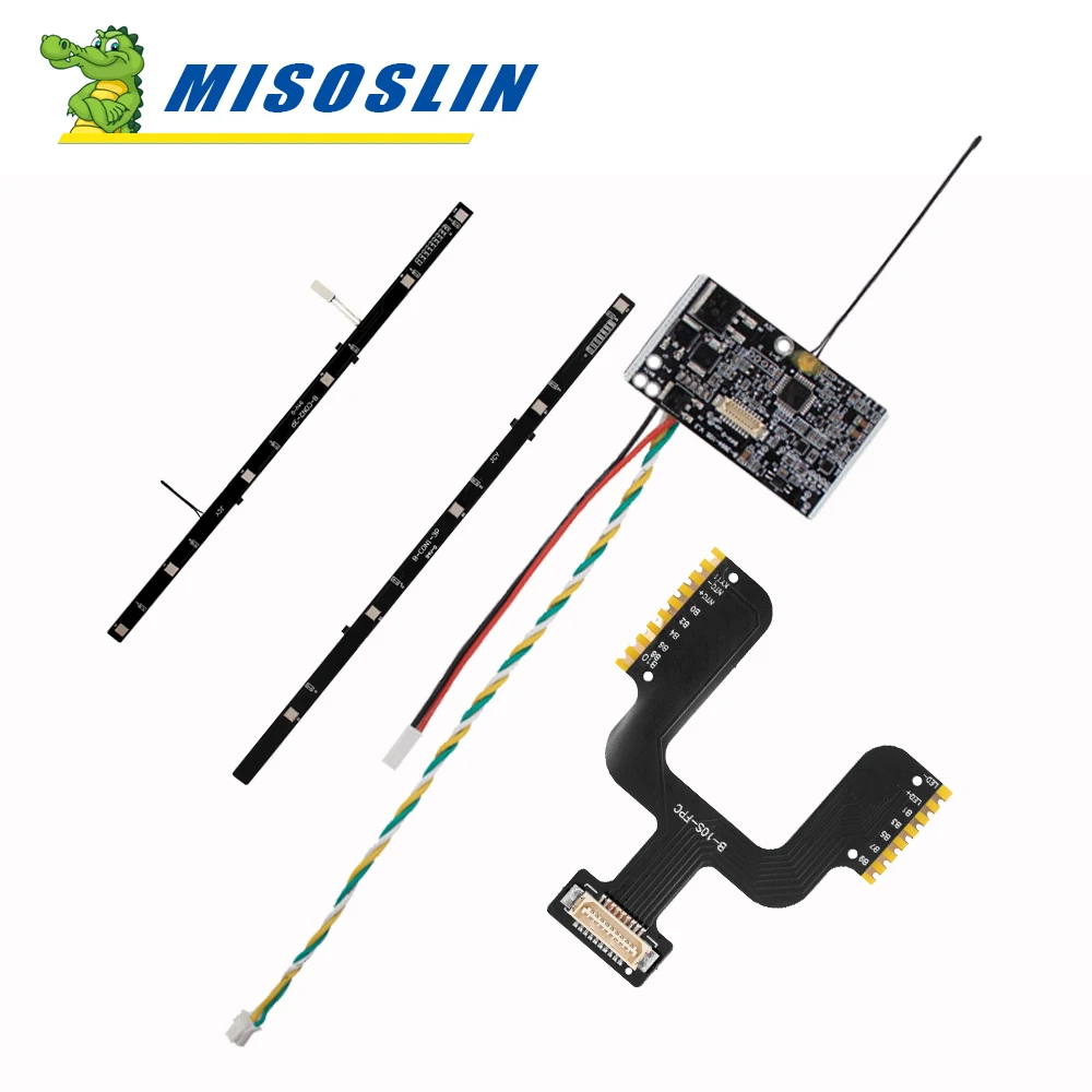 

Контроллер BMS аккумулятора Kickscooter, приборная панель для скутера Xiaomi M365, защита скейтборда, аксессуары BMS для печатной платы