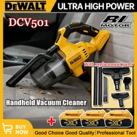 Outils électriques multifonctionnels DEWALT sans fil, sans balais : Meuleuse d'angle, Cisaille, Clé électrique, Polisseuse, Aspirateur, Scie sauteuse 4