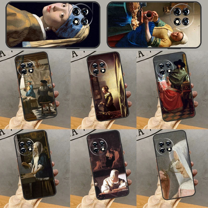 Custodia Per Zte Nubia Red Magic 7 Pro 7S Pro 6 Pro 6S Pro 6R 8 Pro 8S Pro Plus 5S 5G Coque