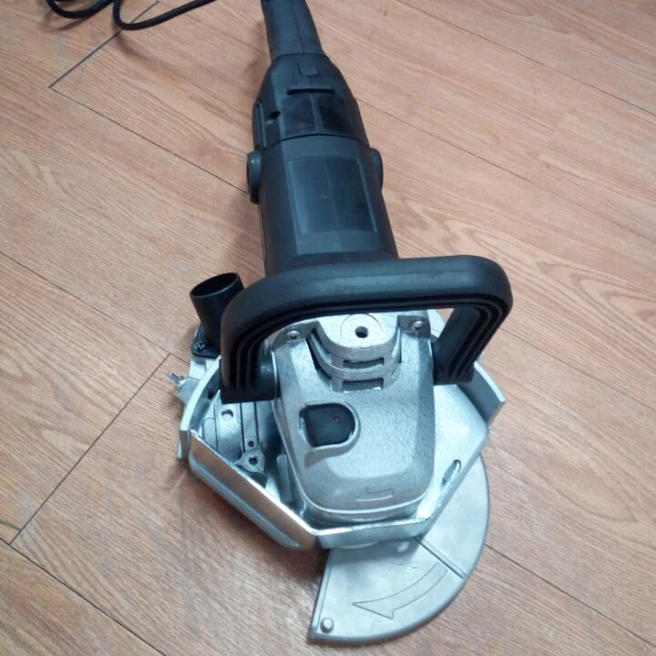 Powerful Electric Undercut Saw Jamb Saw For Cutting Skirts And Door