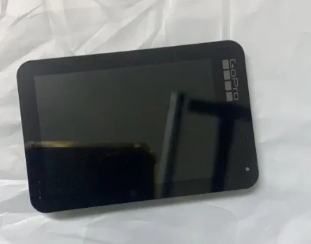 Hero 9 LCD