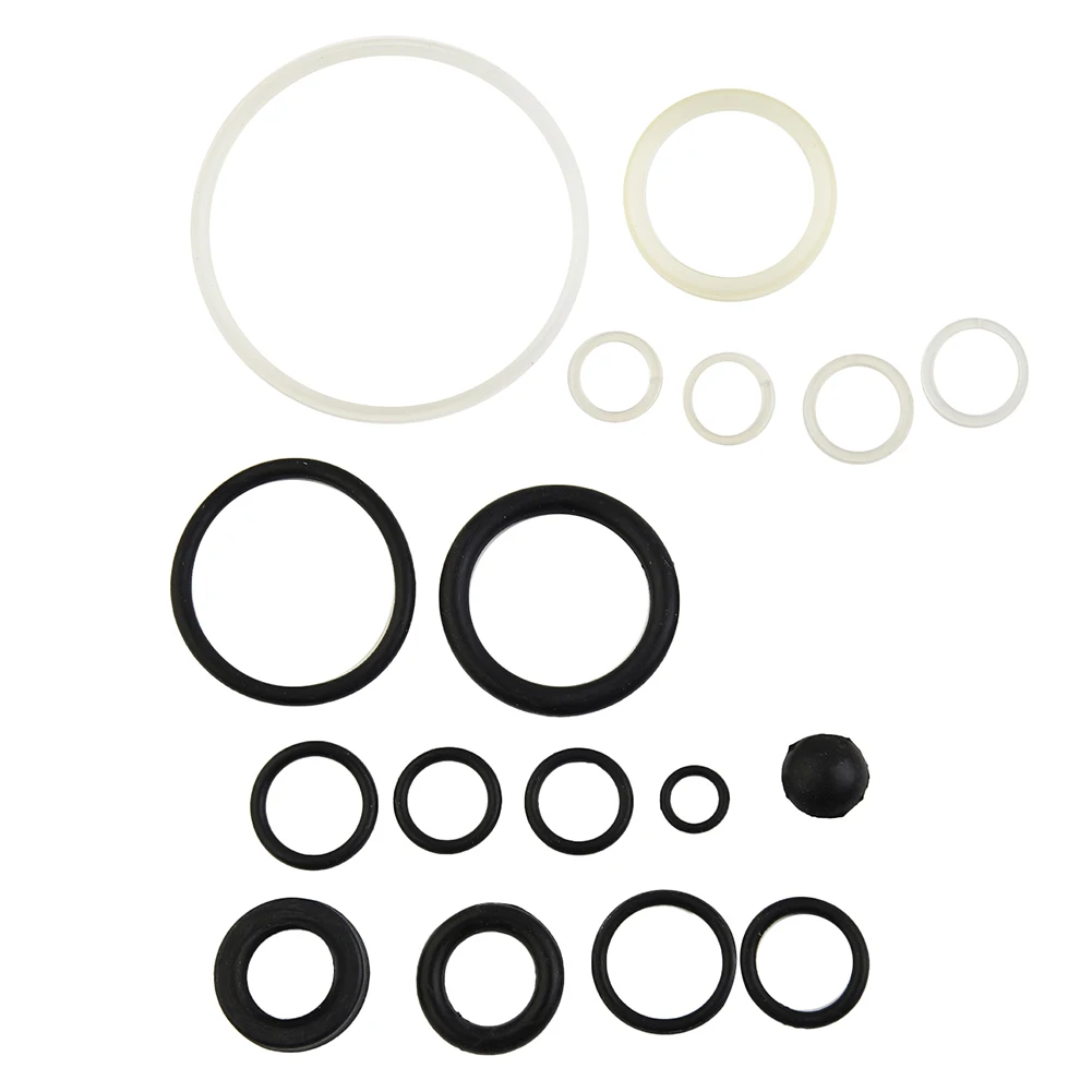 

Oil Pump Plunger Oil Seal Ring Oil Seal Ring Oil Pump Plunger Seal Ring For Vertical 2 Tons Horizontal 3 TON Repair Kit